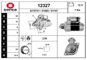 12327 żtartér EAI