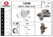 12346 żtartér EAI