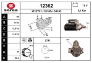 12362 żtartér EAI