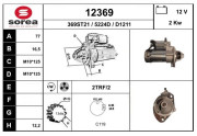 12369 żtartér EAI