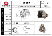 12377 żtartér EAI