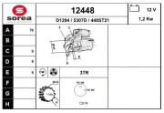 12448 żtartér EAI