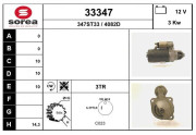 33347 żtartér EAI