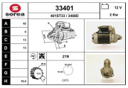 33401 żtartér EAI