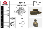 33418 żtartér EAI