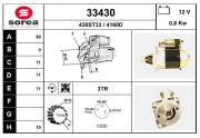 33430 żtartér EAI