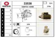 33538 żtartér EAI