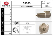 33583 żtartér EAI