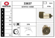 33637 żtartér EAI