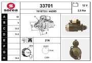 33701 żtartér EAI