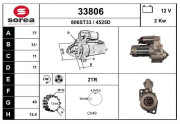 33806 żtartér EAI