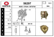 56297 Alternátor EAI