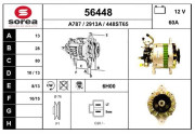 56448 Alternátor EAI