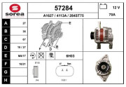 57284 Alternátor EAI