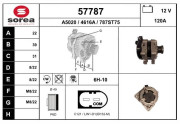 57787 Alternátor EAI