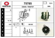 75785 Alternátor EAI