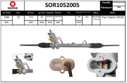 SOR1052005 Řídicí mechanismus EAI