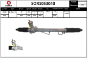 SOR1053040 Řídicí mechanismus EAI