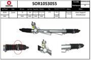 SOR1053055 Prevodka riadenia EAI