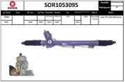 SOR1053095 Řídicí mechanismus EAI