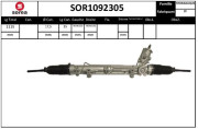 SOR1092305 Prevodka riadenia EAI