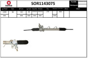 SOR1143075 Prevodka riadenia EAI