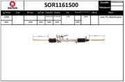 SOR1161500 Prevodka riadenia EAI