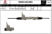 SOR1161583 Prevodka riadenia EAI