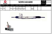 SOR1161600 Prevodka riadenia EAI