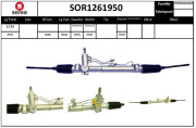 SOR1261950 Prevodka riadenia EAI