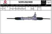 SOR1262400 Prevodka riadenia EAI