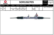 SOR1262705 Prevodka riadenia EAI