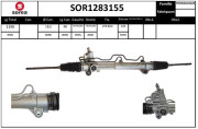 SOR1283155 Prevodka riadenia EAI