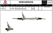 SOR1283223 Prevodka riadenia EAI