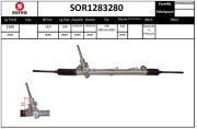 SOR1283280 Prevodka riadenia EAI