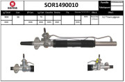 SOR1490010 Prevodka riadenia EAI