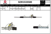 SOR1533500 Prevodka riadenia EAI