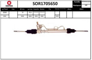 SOR1705650 Prevodka riadenia EAI