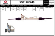 SOR1706640 Prevodka riadenia EAI