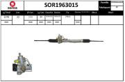 SOR1963015 Prevodka riadenia EAI