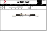 SOR2164520 Prevodka riadenia EAI