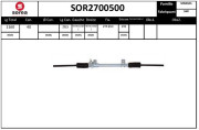 SOR2700500 Prevodka riadenia EAI