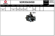 SOR3563450 Prevodka riadenia EAI