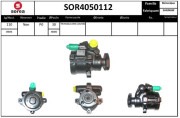 SOR4050112 Hydraulické čerpadlo pre riadenie EAI