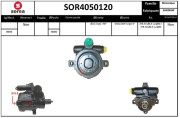 SOR4050120 Hydraulické čerpadlo pre riadenie EAI