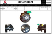 SOR40501821 Hydraulické čerpadlo pre riadenie EAI