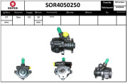 SOR4050250 Hydraulické čerpadlo pre riadenie EAI