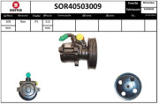 SOR40503009 Hydraulické čerpadlo pre riadenie EAI