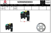 SOR40503033 Hydraulické čerpadlo pre riadenie EAI