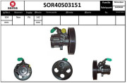 SOR40503151 Hydraulické čerpadlo pre riadenie EAI